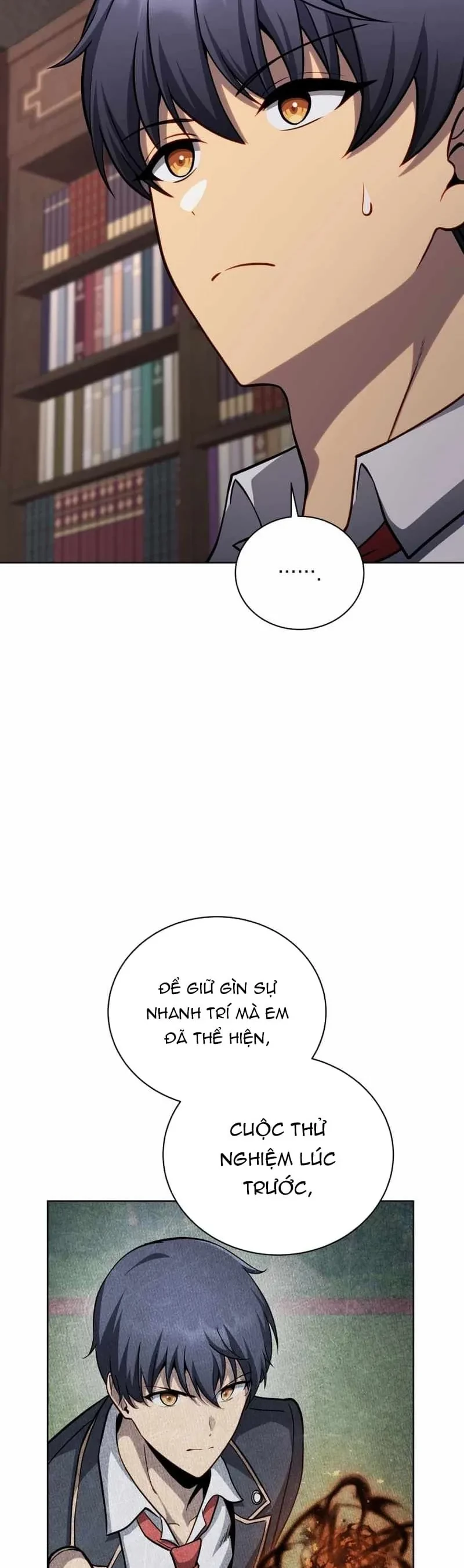 Tử Linh Sư Thiên Tài Của Học Viện Chapter 205 - 16