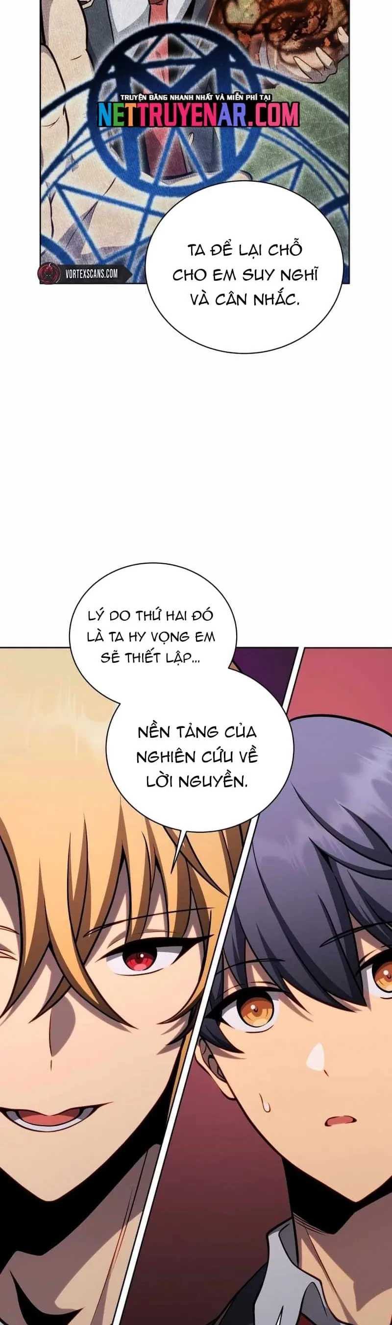 Tử Linh Sư Thiên Tài Của Học Viện Chapter 205 - 17