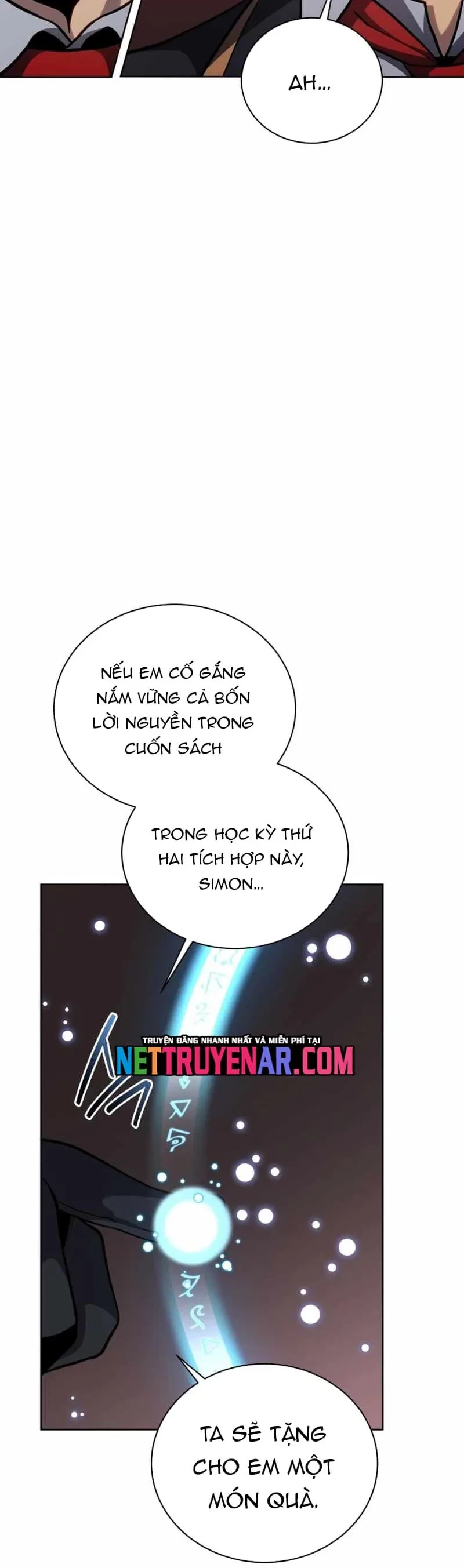 Tử Linh Sư Thiên Tài Của Học Viện Chapter 205 - 18