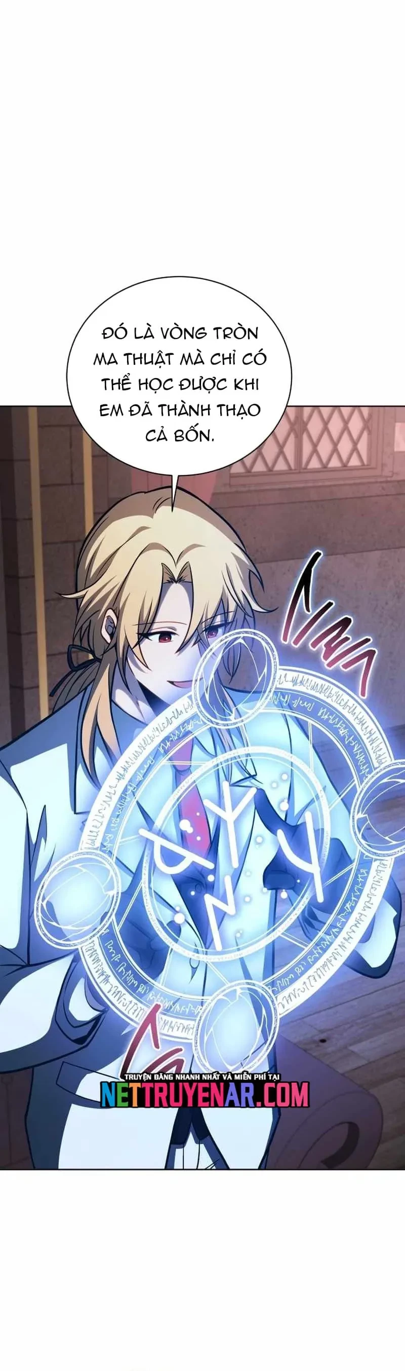 Tử Linh Sư Thiên Tài Của Học Viện Chapter 205 - 19