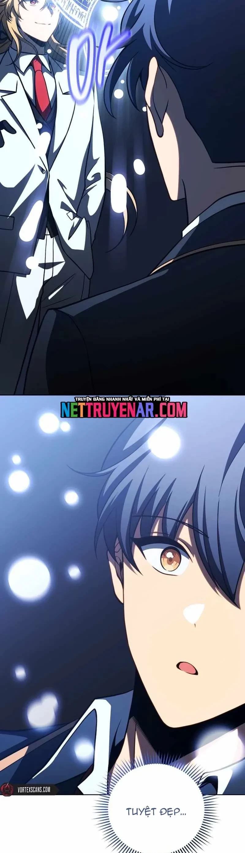 Tử Linh Sư Thiên Tài Của Học Viện Chapter 205 - 21