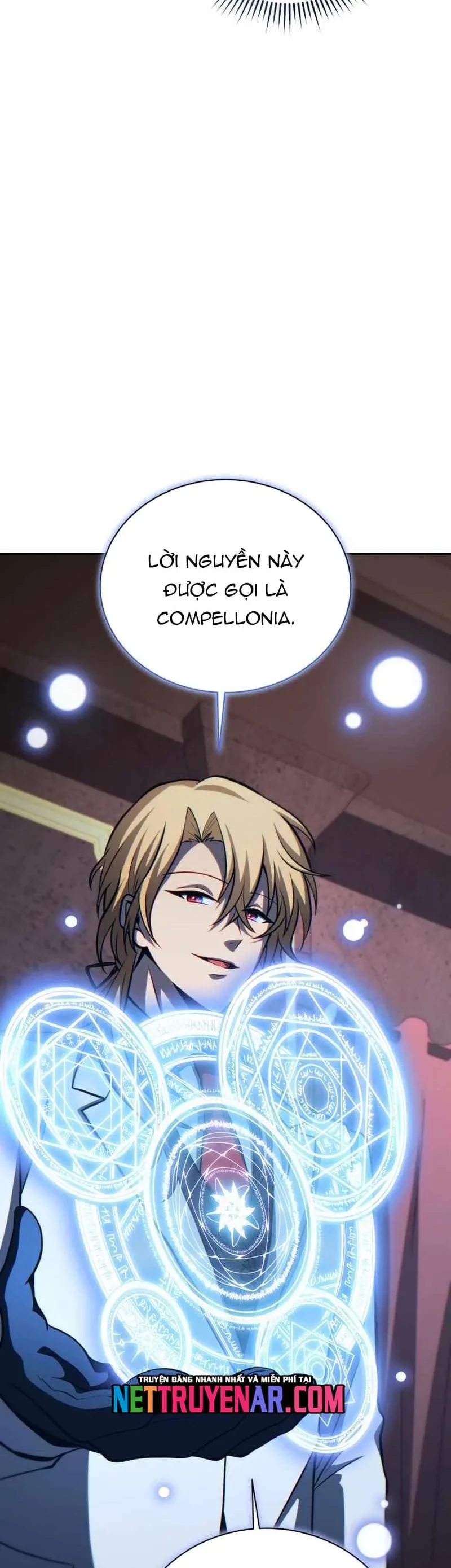 Tử Linh Sư Thiên Tài Của Học Viện Chapter 205 - 22