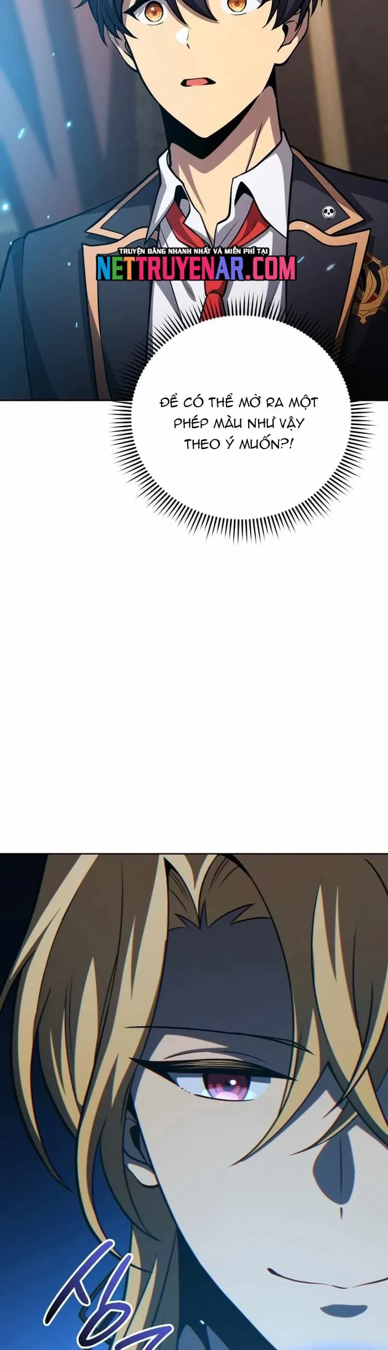 Tử Linh Sư Thiên Tài Của Học Viện Chapter 205 - 26