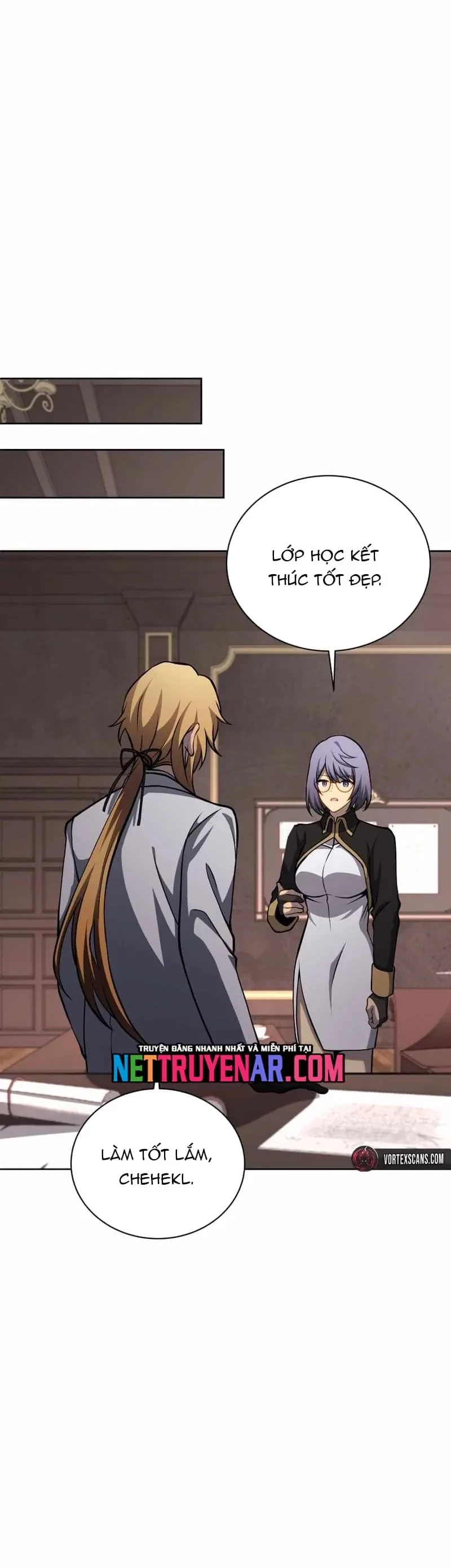 Tử Linh Sư Thiên Tài Của Học Viện Chapter 205 - 28