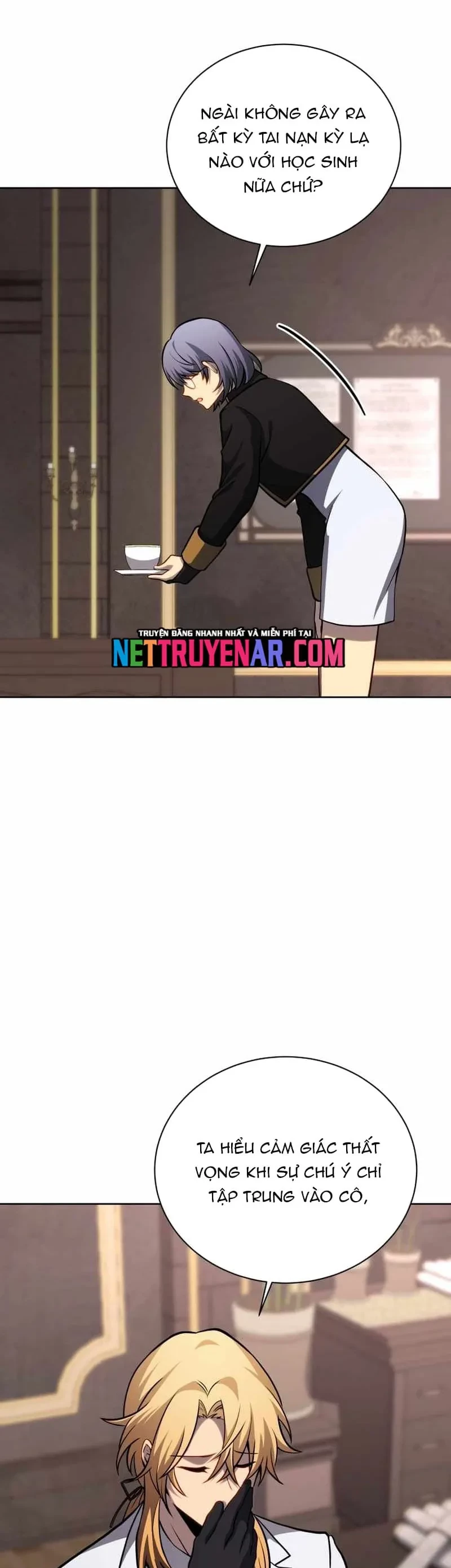 Tử Linh Sư Thiên Tài Của Học Viện Chapter 205 - 29