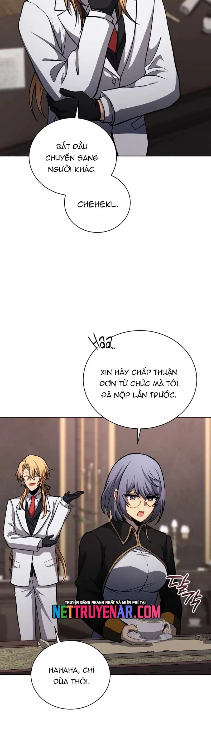 Tử Linh Sư Thiên Tài Của Học Viện Chapter 205 - 30