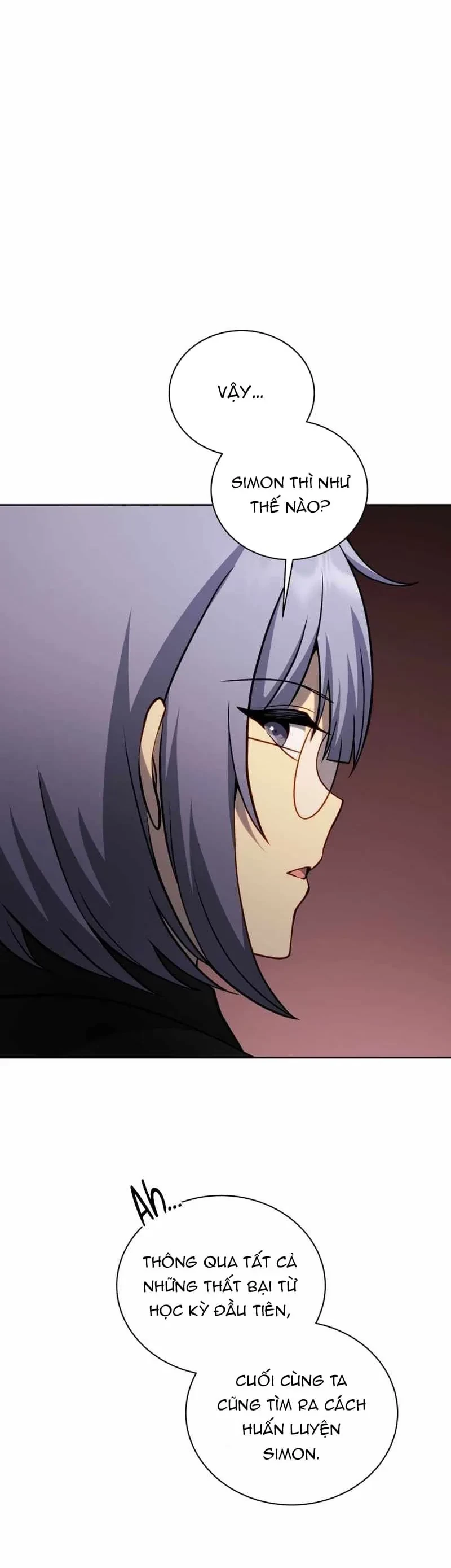 Tử Linh Sư Thiên Tài Của Học Viện Chapter 205 - 31