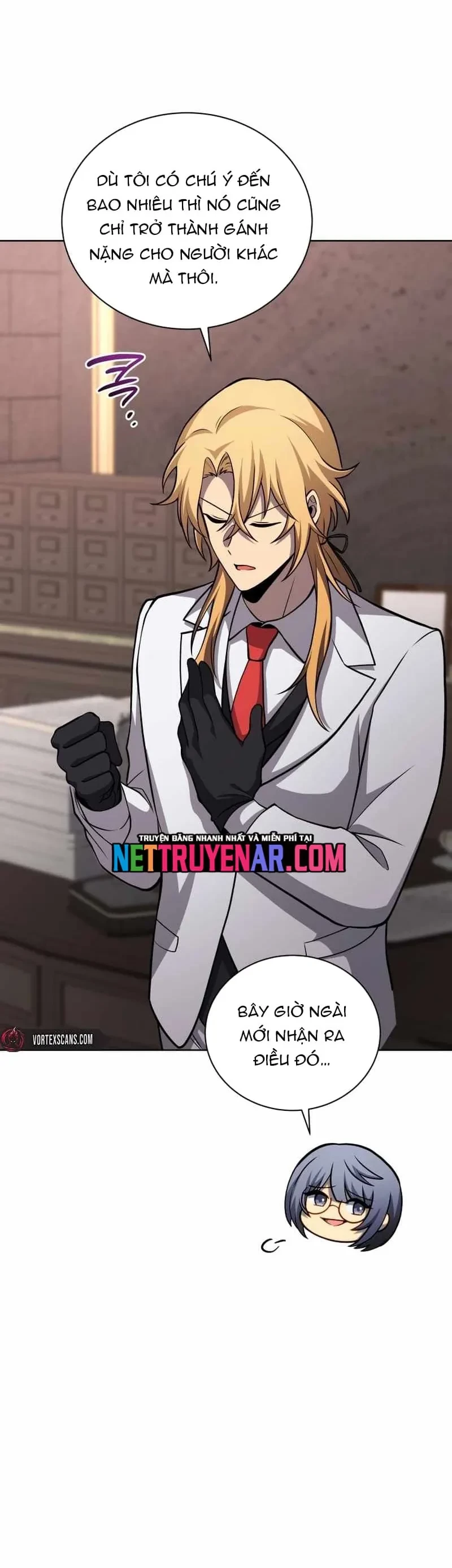 Tử Linh Sư Thiên Tài Của Học Viện Chapter 205 - 32