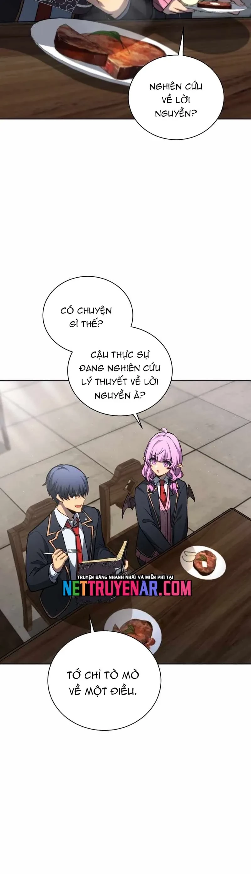 Tử Linh Sư Thiên Tài Của Học Viện Chapter 205 - 37