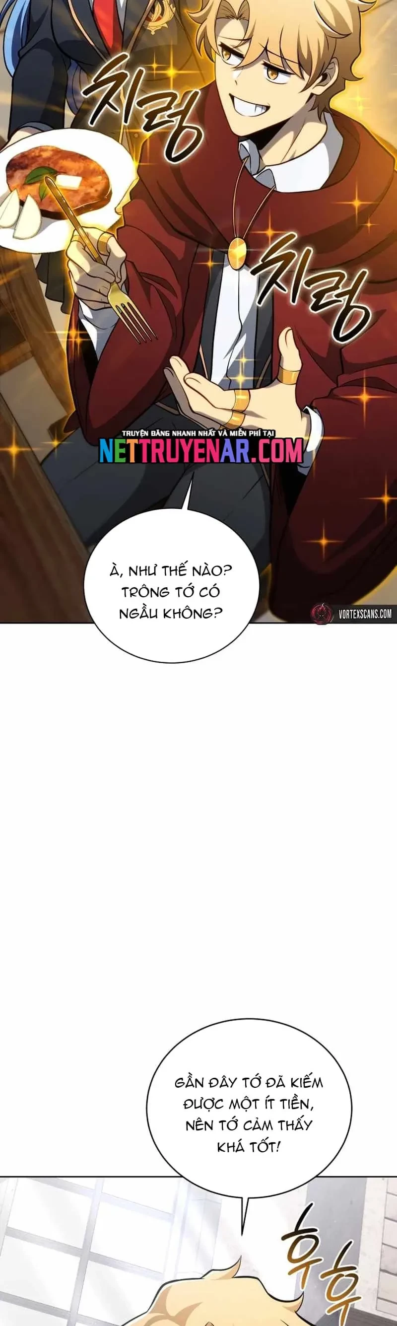 Tử Linh Sư Thiên Tài Của Học Viện Chapter 205 - 39