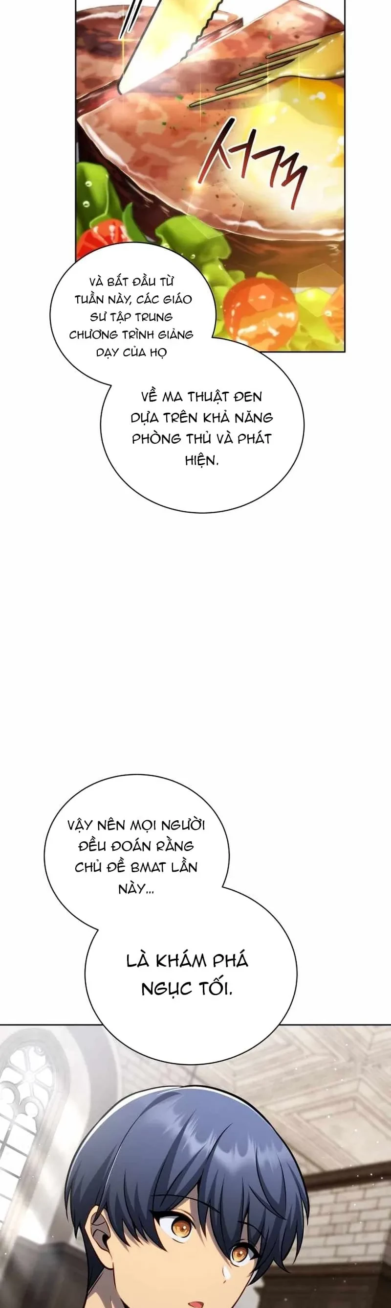 Tử Linh Sư Thiên Tài Của Học Viện Chapter 205 - 41