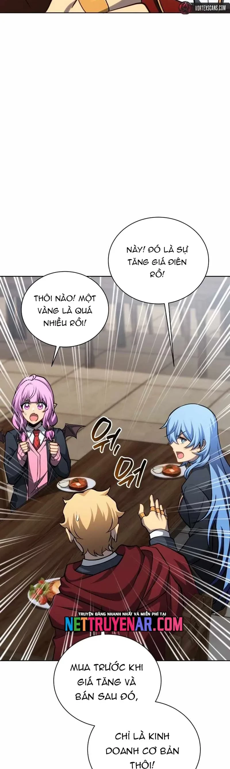 Tử Linh Sư Thiên Tài Của Học Viện Chapter 205 - 43