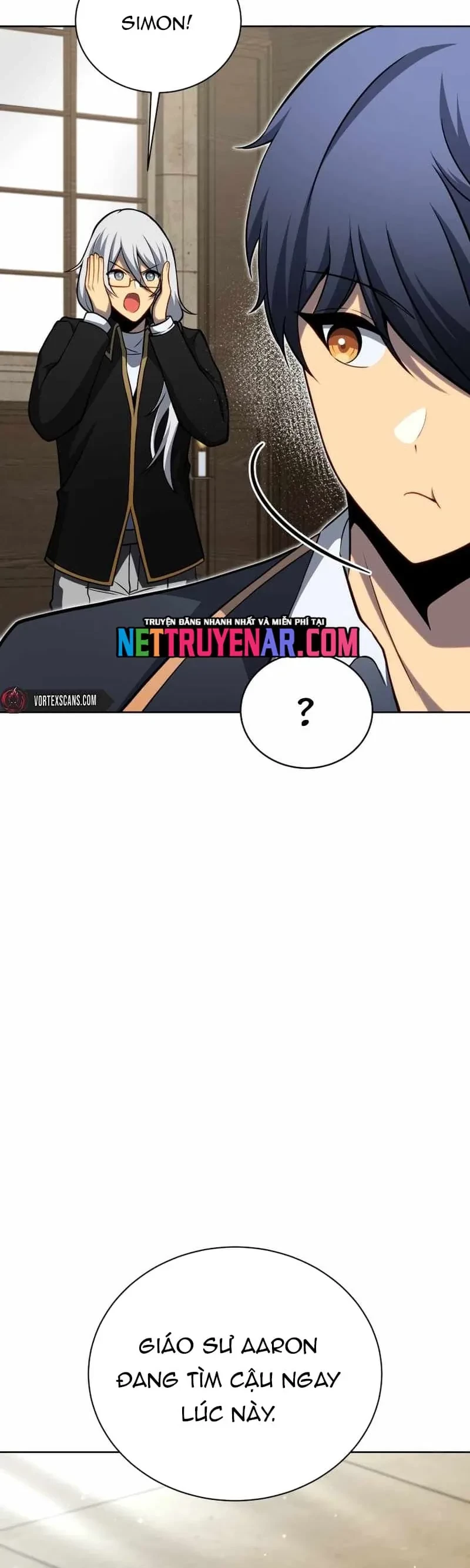 Tử Linh Sư Thiên Tài Của Học Viện Chapter 205 - 46