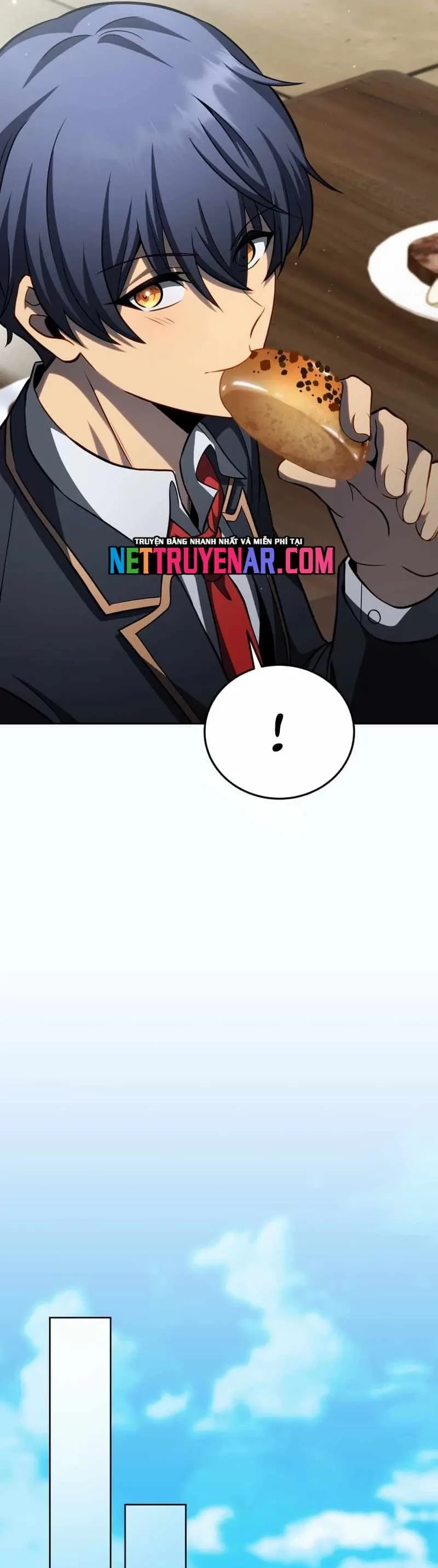 Tử Linh Sư Thiên Tài Của Học Viện Chapter 205 - 47