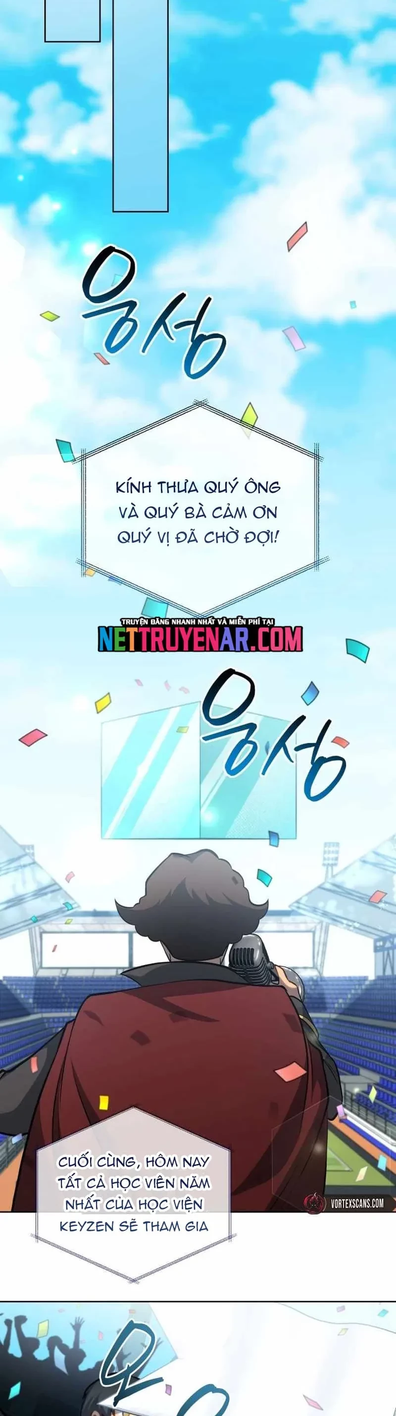 Tử Linh Sư Thiên Tài Của Học Viện Chapter 205 - 48