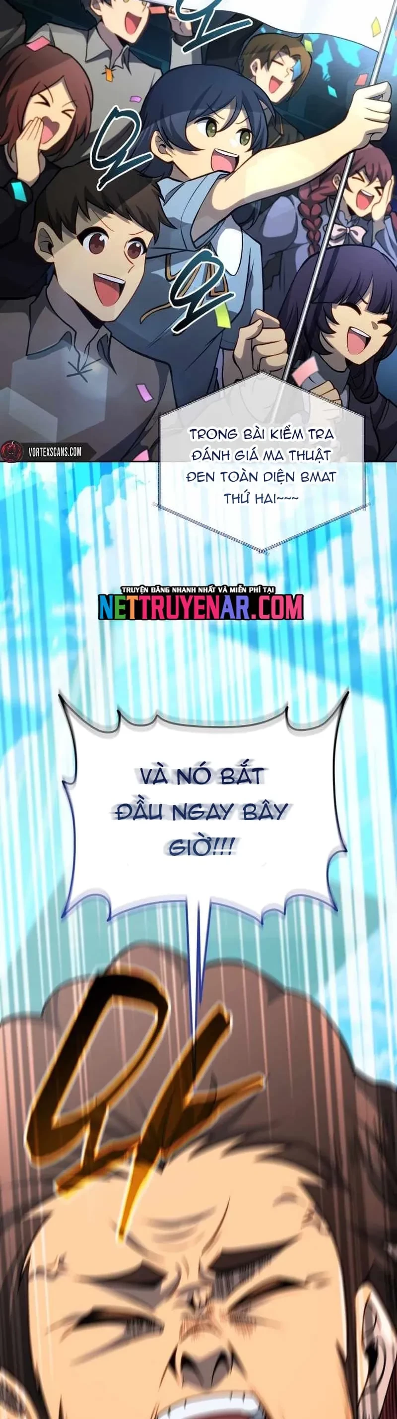 Tử Linh Sư Thiên Tài Của Học Viện Chapter 205 - 49