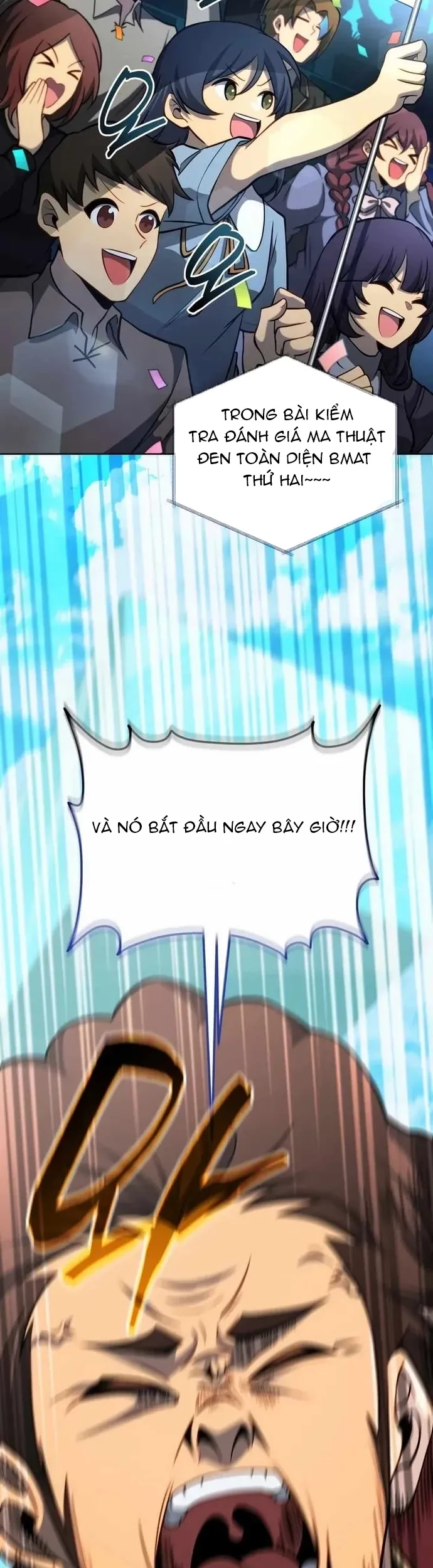 Tử Linh Sư Thiên Tài Của Học Viện Chapter 206 - 2