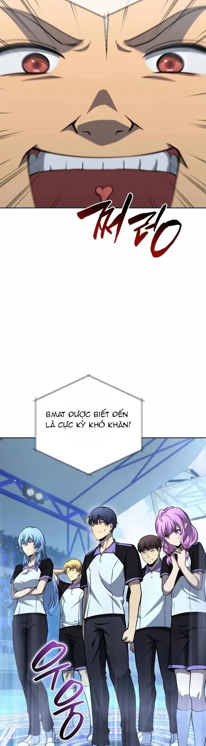 Tử Linh Sư Thiên Tài Của Học Viện Chapter 206 - 4