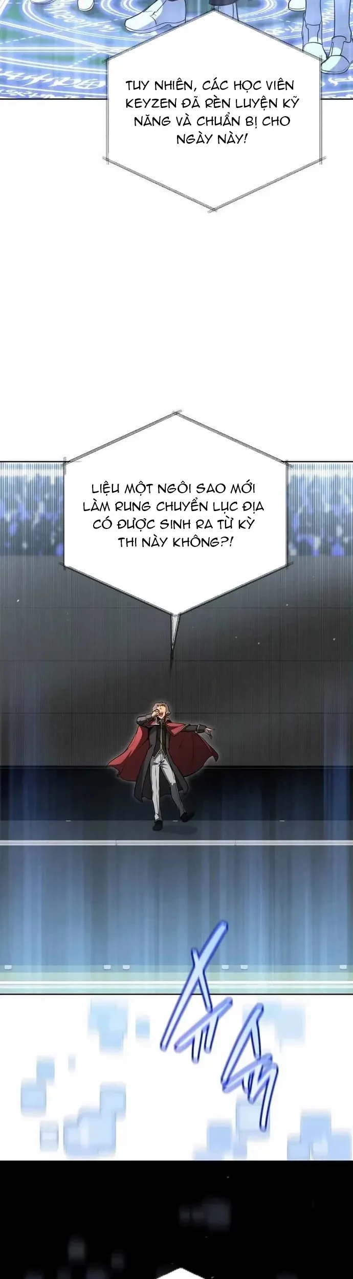 Tử Linh Sư Thiên Tài Của Học Viện Chapter 206 - 5