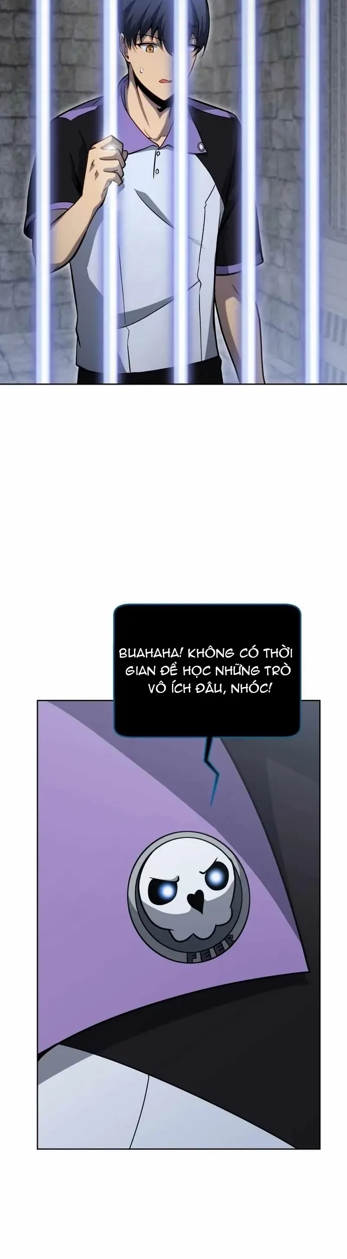 Tử Linh Sư Thiên Tài Của Học Viện Chapter 206 - 8