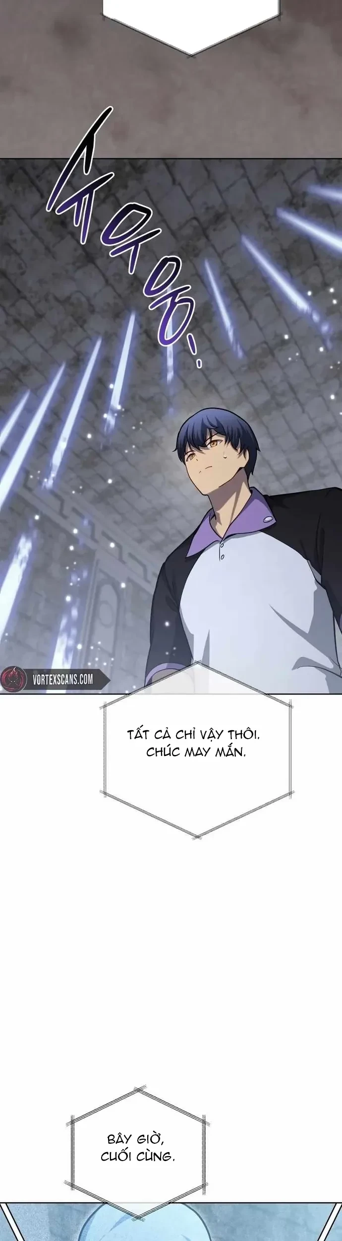 Tử Linh Sư Thiên Tài Của Học Viện Chapter 206 - 13