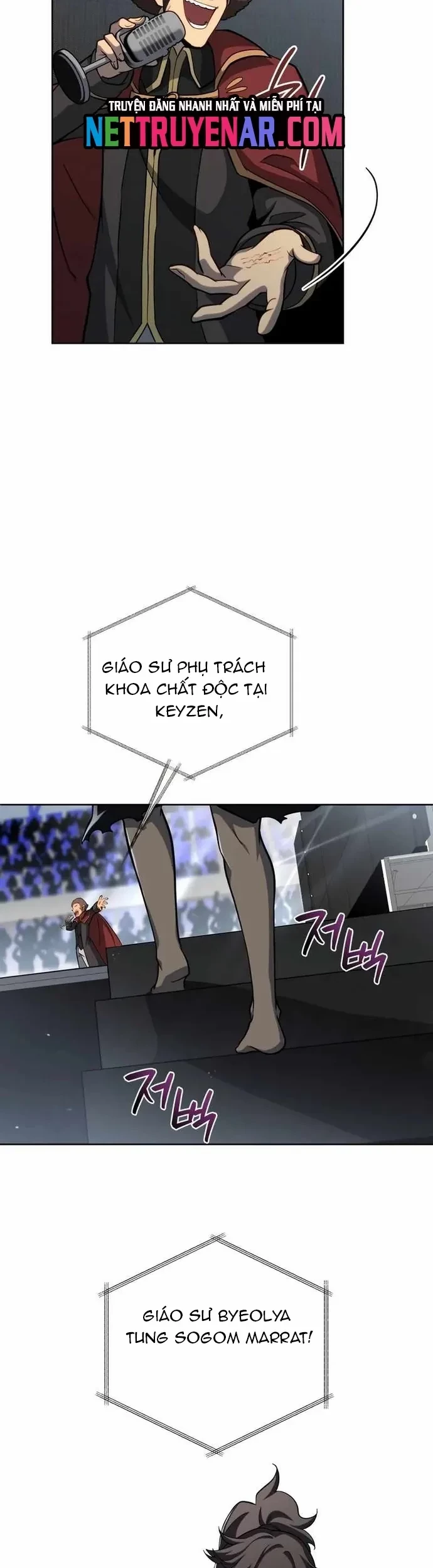 Tử Linh Sư Thiên Tài Của Học Viện Chapter 206 - 15