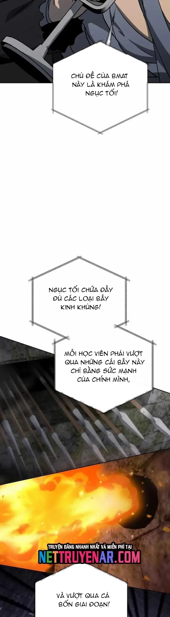 Tử Linh Sư Thiên Tài Của Học Viện Chapter 206 - 18