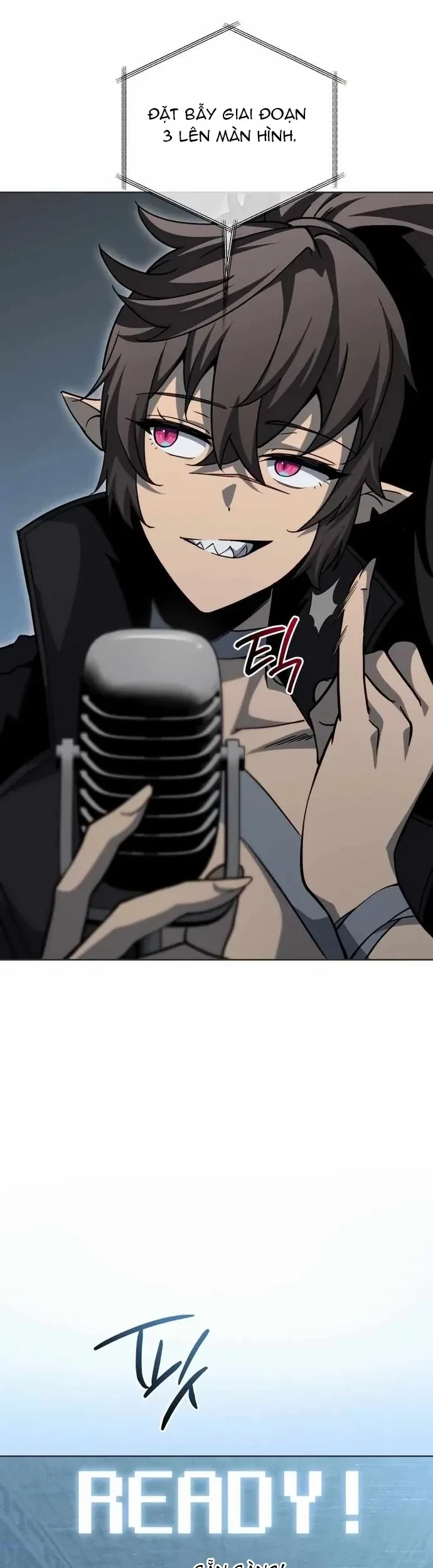 Tử Linh Sư Thiên Tài Của Học Viện Chapter 206 - 21