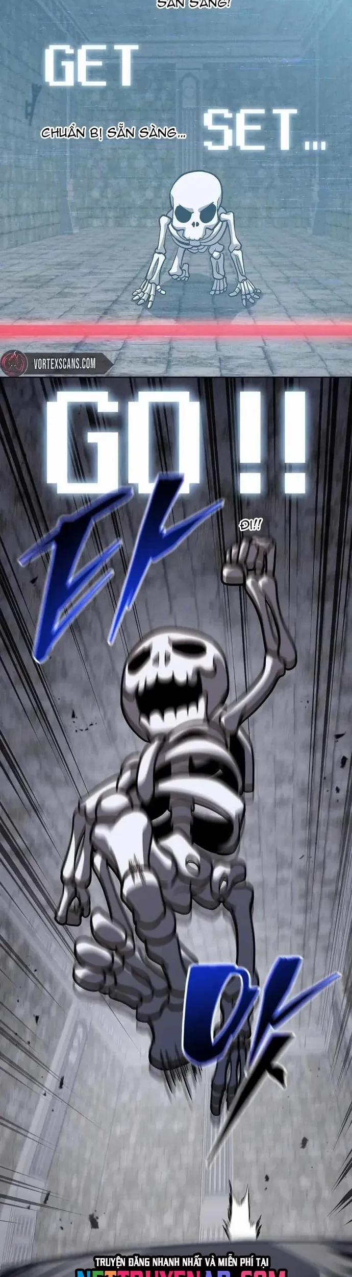 Tử Linh Sư Thiên Tài Của Học Viện Chapter 206 - 22