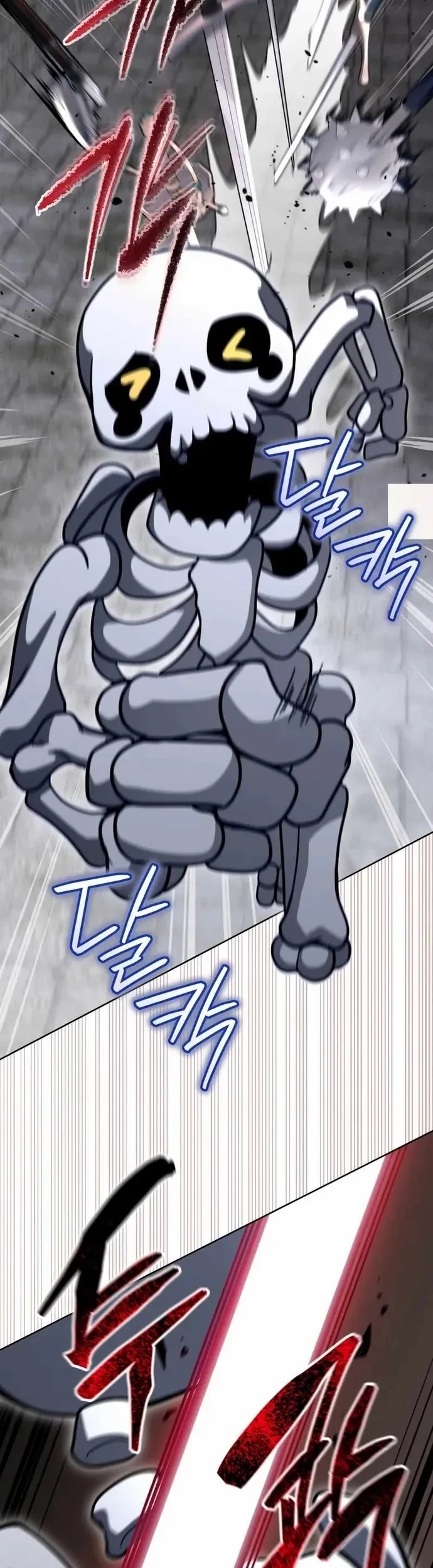 Tử Linh Sư Thiên Tài Của Học Viện Chapter 206 - 24