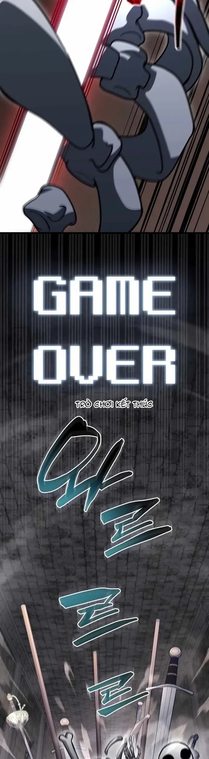 Tử Linh Sư Thiên Tài Của Học Viện Chapter 206 - 25