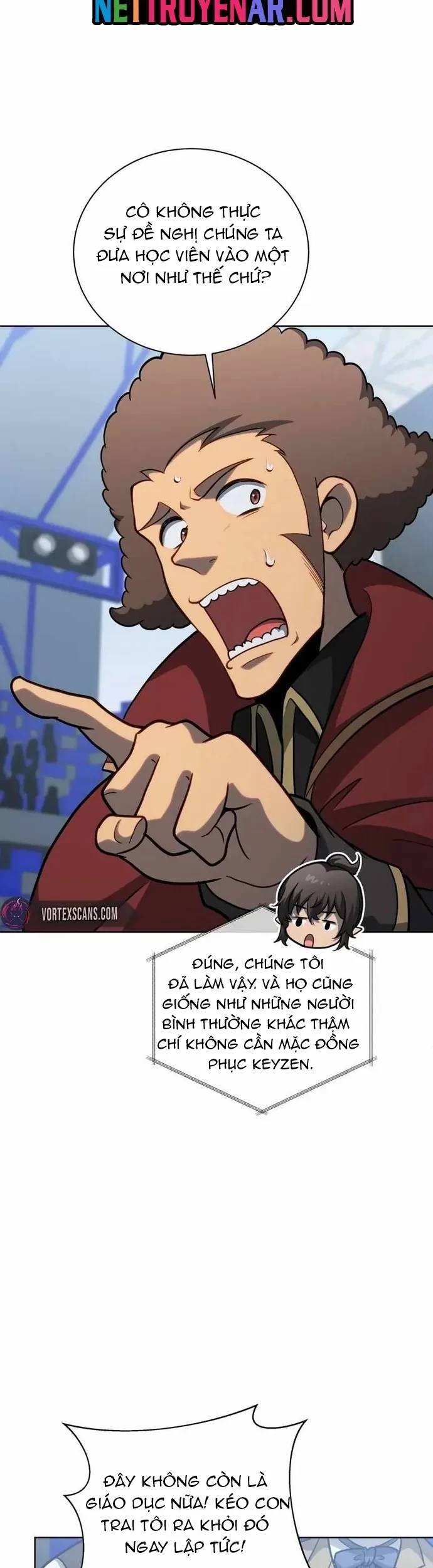 Tử Linh Sư Thiên Tài Của Học Viện Chapter 206 - 27