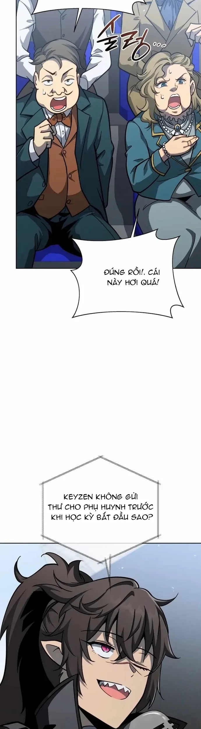 Tử Linh Sư Thiên Tài Của Học Viện Chapter 206 - 28