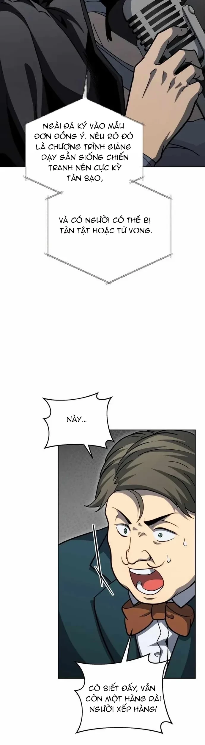 Tử Linh Sư Thiên Tài Của Học Viện Chapter 206 - 29