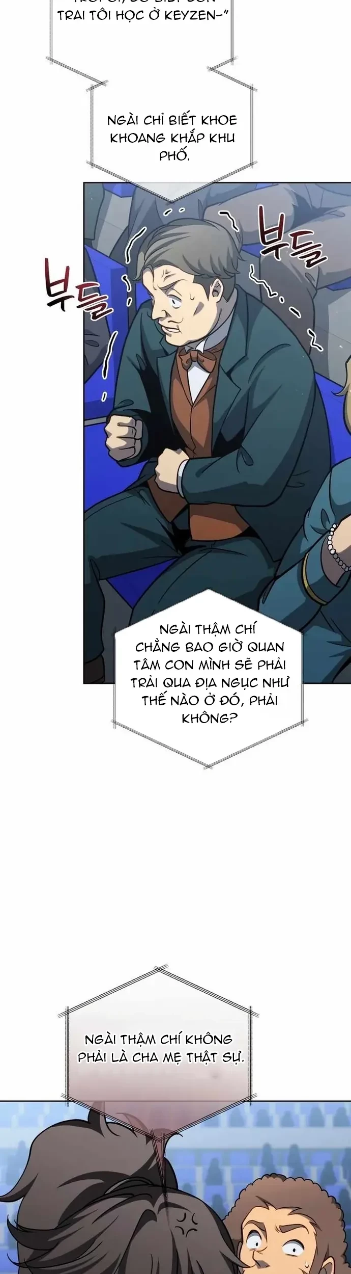 Tử Linh Sư Thiên Tài Của Học Viện Chapter 206 - 31