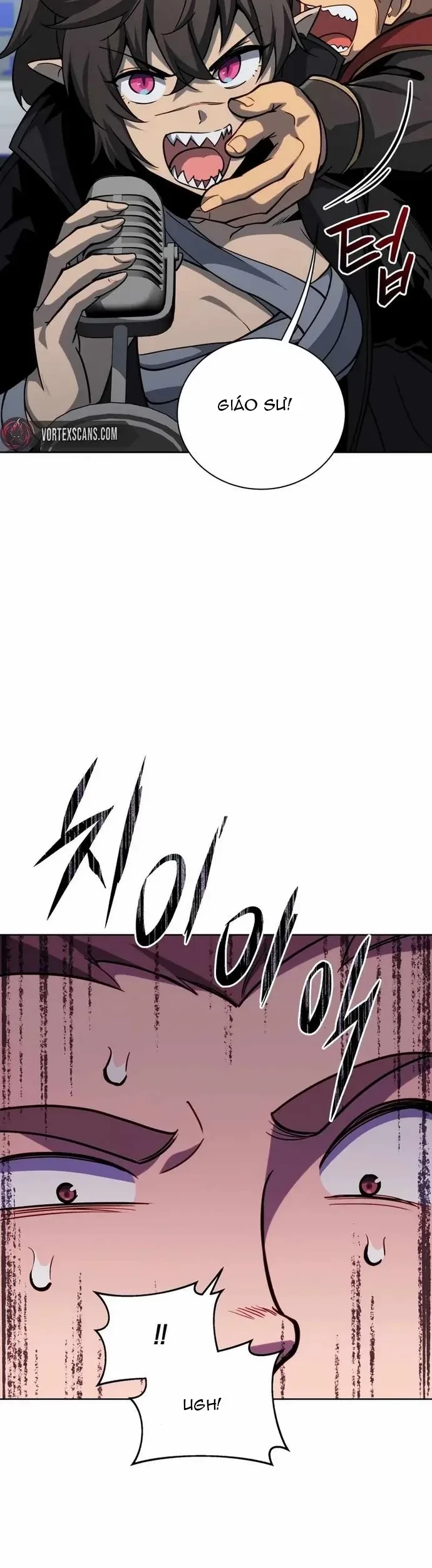 Tử Linh Sư Thiên Tài Của Học Viện Chapter 206 - 32