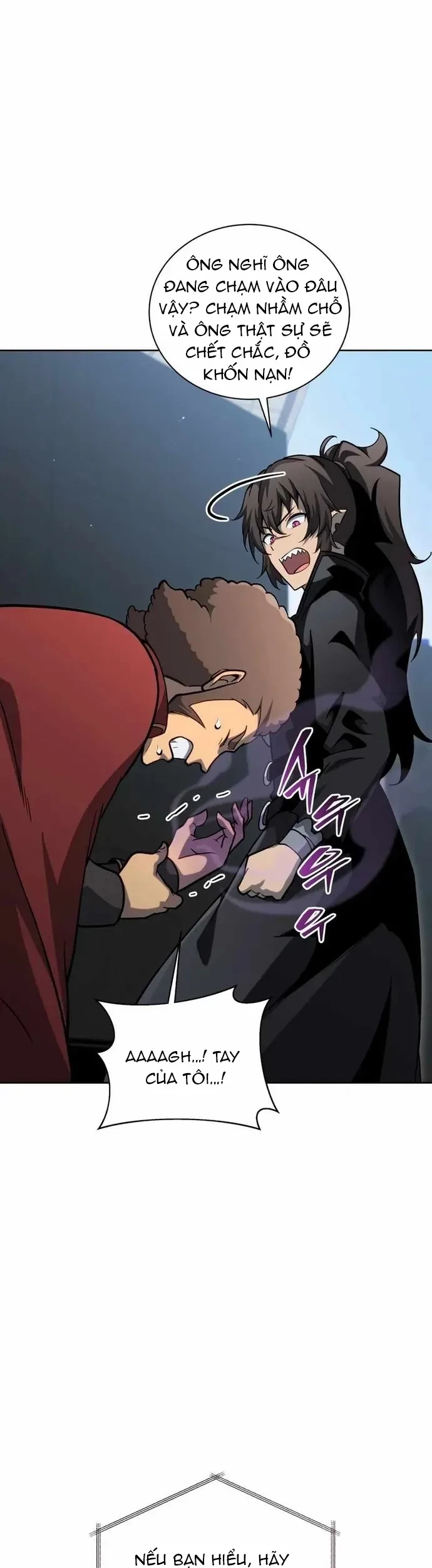 Tử Linh Sư Thiên Tài Của Học Viện Chapter 206 - 33