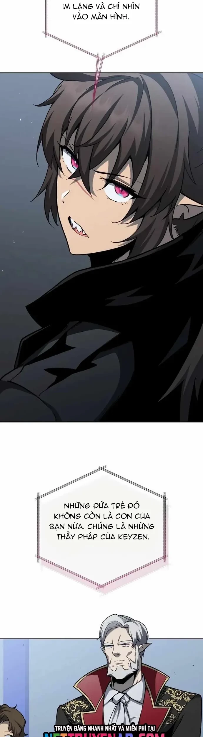 Tử Linh Sư Thiên Tài Của Học Viện Chapter 206 - 34