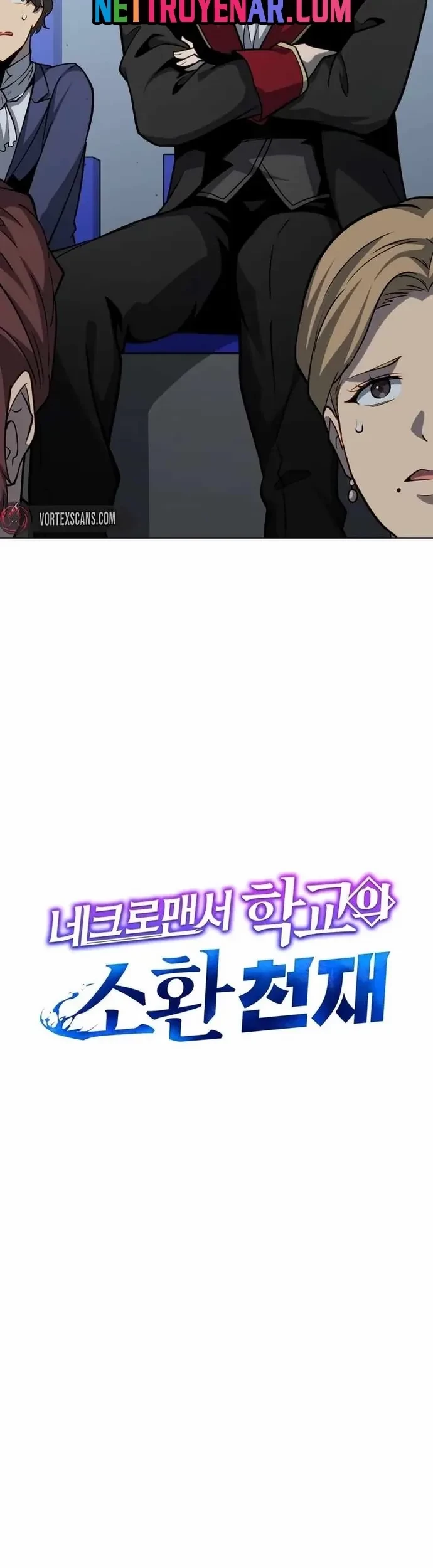 Tử Linh Sư Thiên Tài Của Học Viện Chapter 206 - 35