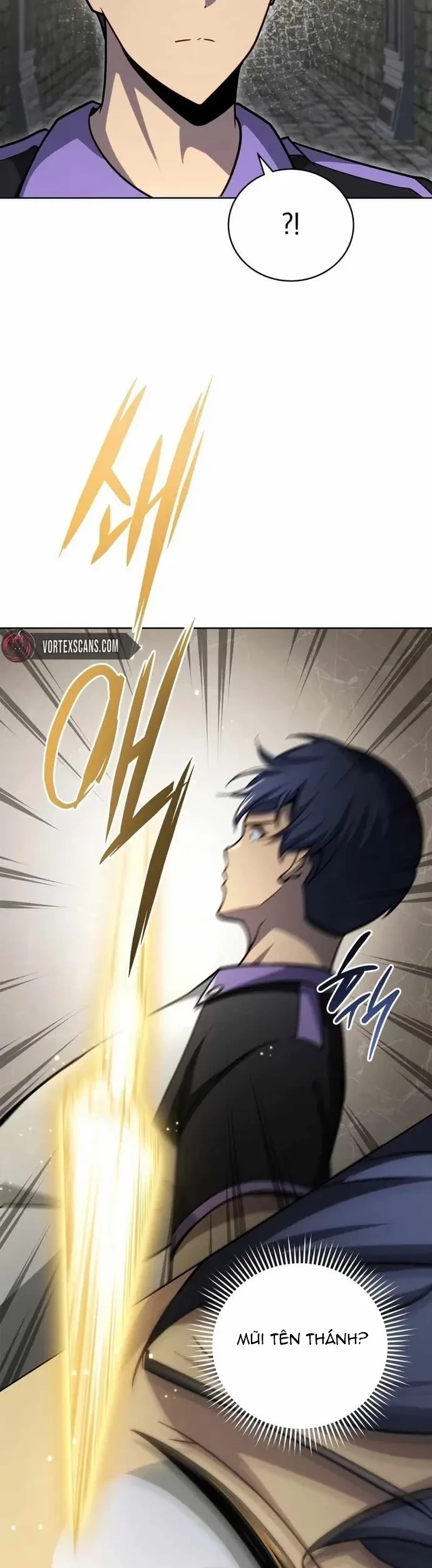 Tử Linh Sư Thiên Tài Của Học Viện Chapter 206 - 37