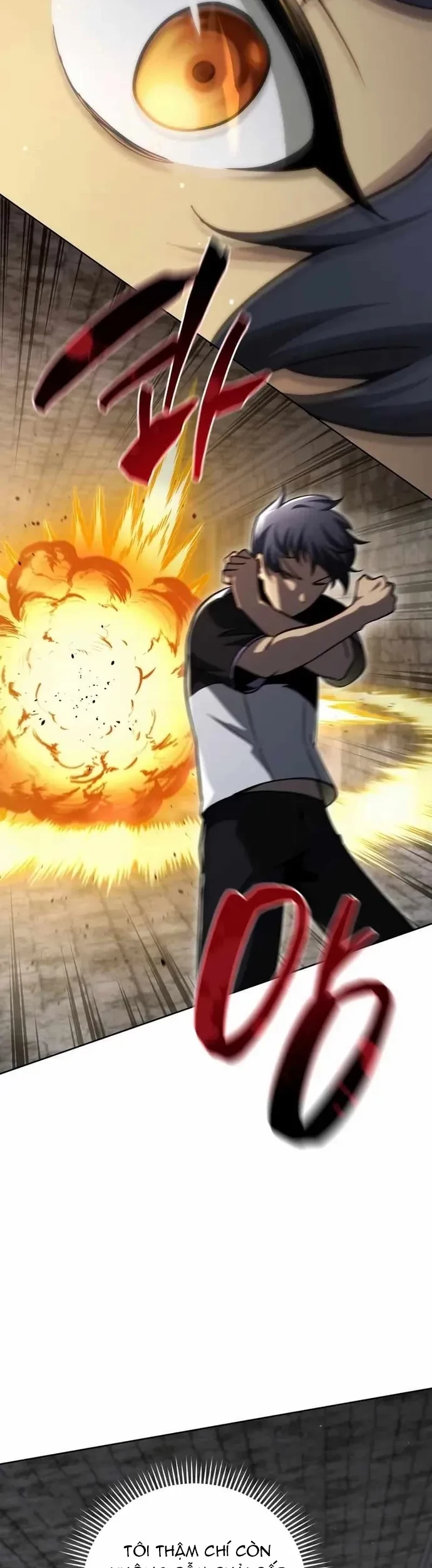 Tử Linh Sư Thiên Tài Của Học Viện Chapter 206 - 38