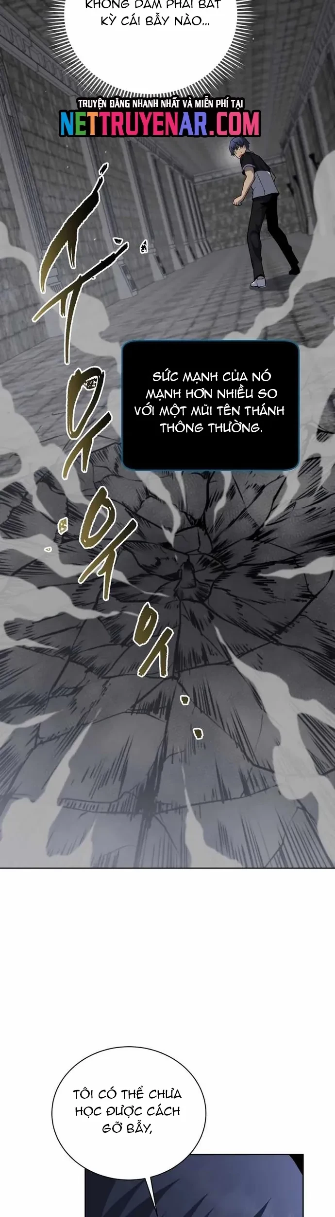 Tử Linh Sư Thiên Tài Của Học Viện Chapter 206 - 39