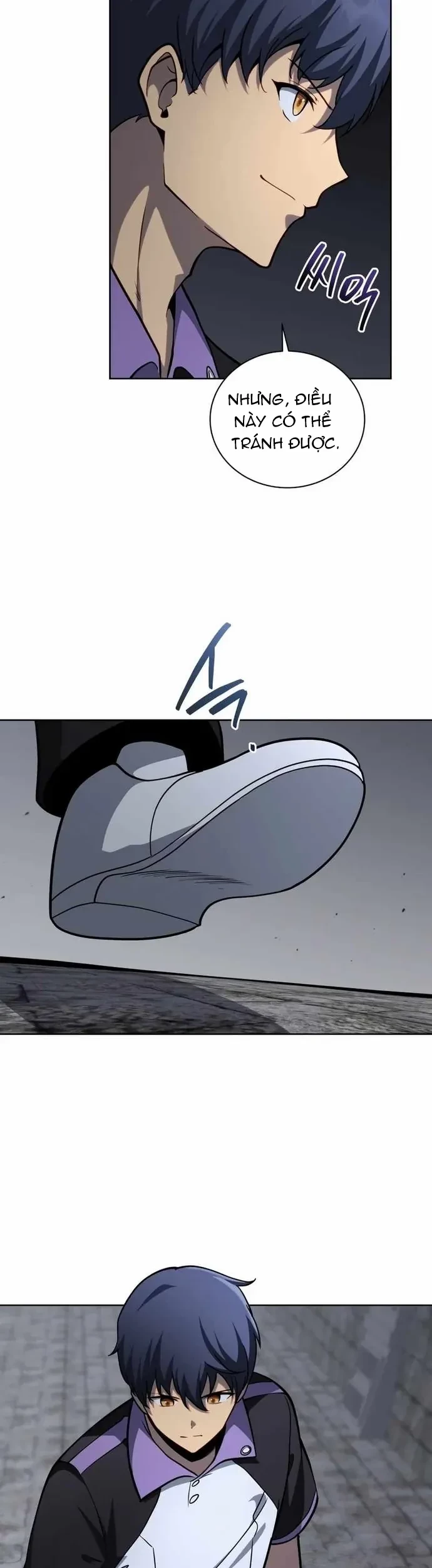 Tử Linh Sư Thiên Tài Của Học Viện Chapter 206 - 40