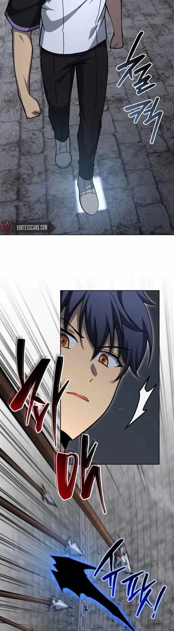 Tử Linh Sư Thiên Tài Của Học Viện Chapter 206 - 41