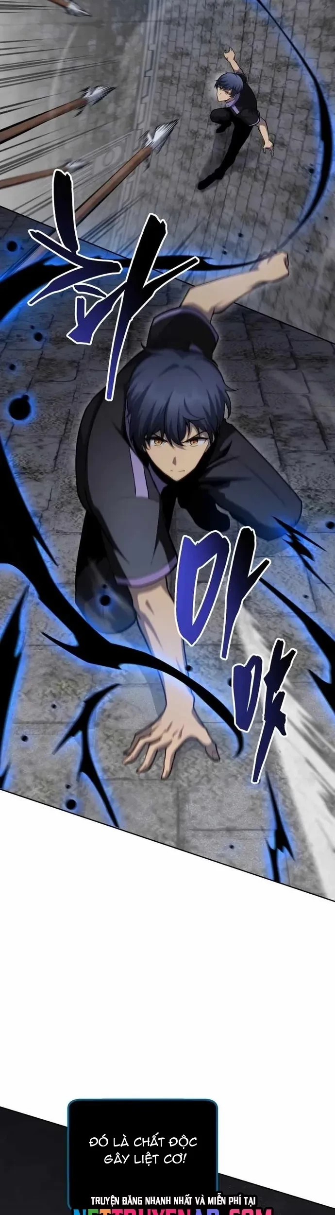 Tử Linh Sư Thiên Tài Của Học Viện Chapter 206 - 42