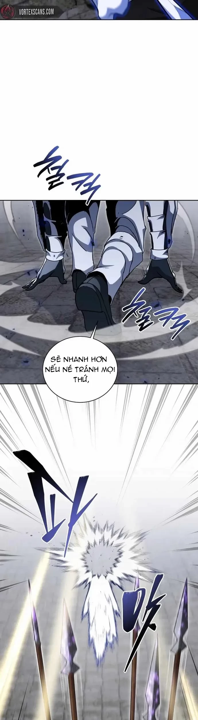 Tử Linh Sư Thiên Tài Của Học Viện Chapter 206 - 44