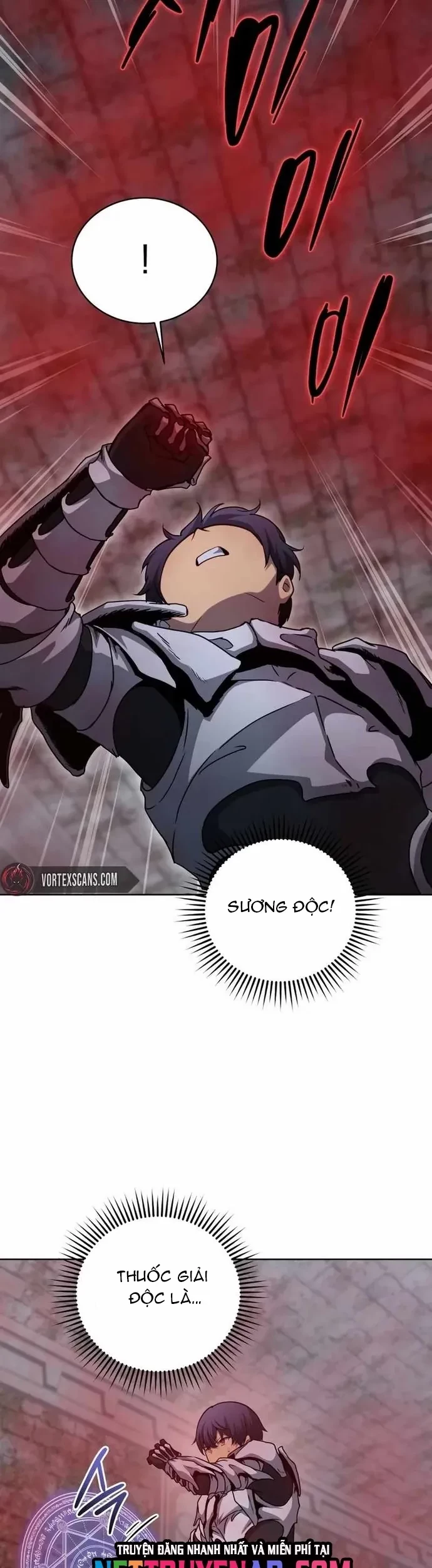 Tử Linh Sư Thiên Tài Của Học Viện Chapter 206 - 46