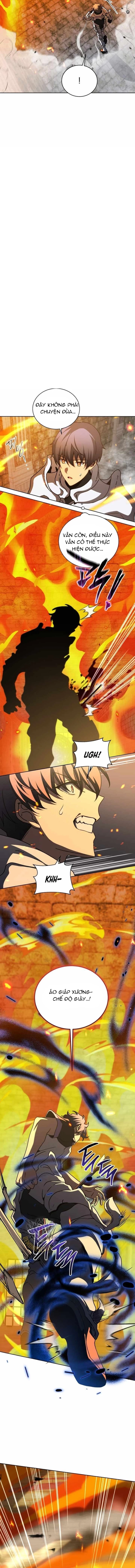 Tử Linh Sư Thiên Tài Của Học Viện Chapter 207 - 2