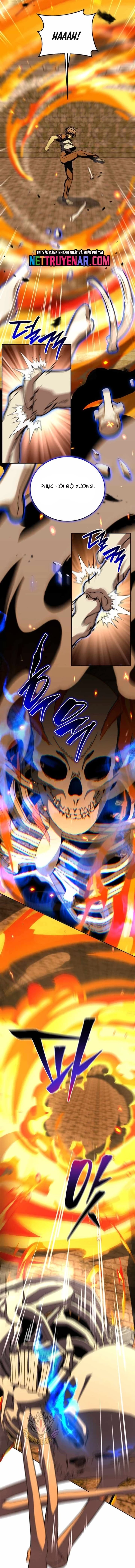 Tử Linh Sư Thiên Tài Của Học Viện Chapter 207 - 3