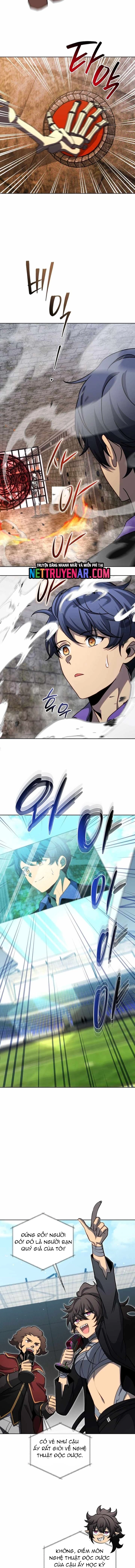 Tử Linh Sư Thiên Tài Của Học Viện Chapter 207 - 4